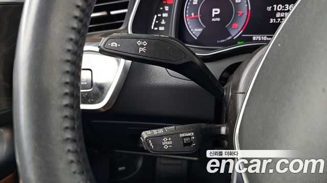 Audi A6 45 TFSI Premium