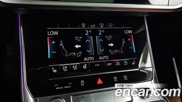 Audi A6 45 TFSI Premium
