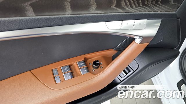 Audi A6 45 TFSI Premium