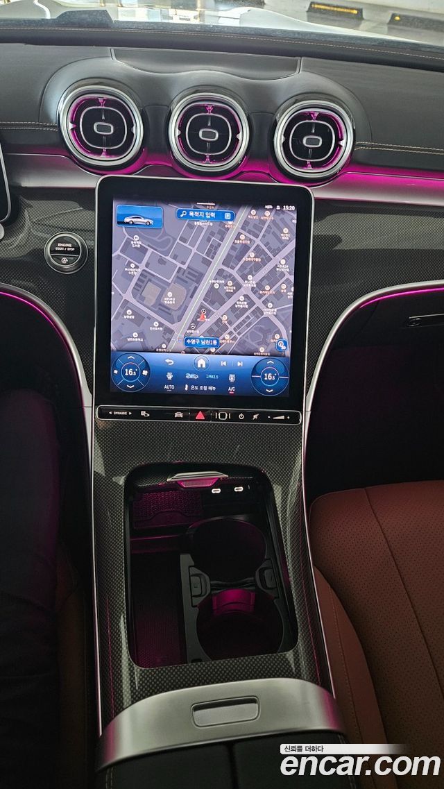 Mercedes-Benz CLE-Class CLE200 Coupe