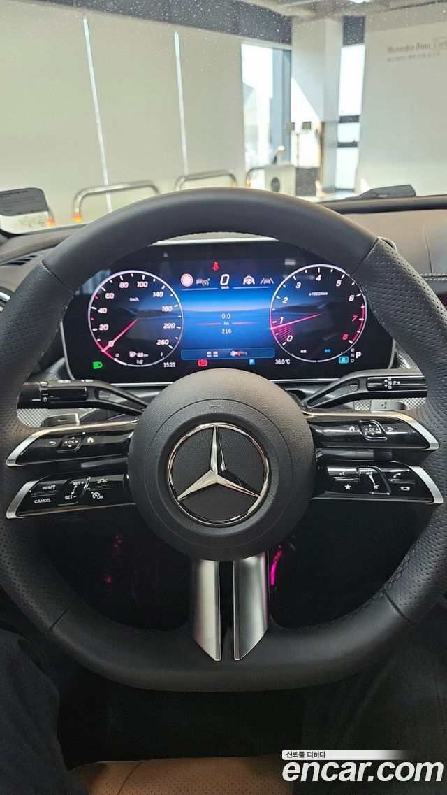 Mercedes-Benz CLE-Class CLE200 Coupe
