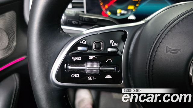 Mercedes-Benz GLS-Class GLS580 4MATIC
