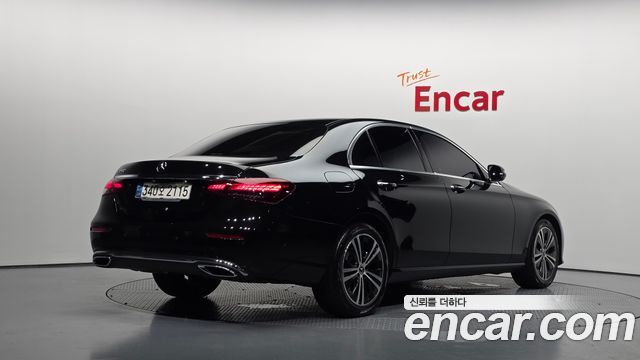 Mercedes-Benz E-Class E250 Avantgarde