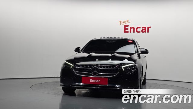 Mercedes-Benz E-Class E250 Avantgarde