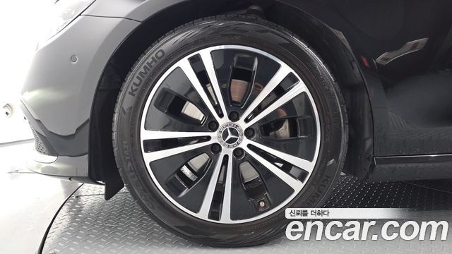 Mercedes-Benz E-Class E250 Avantgarde