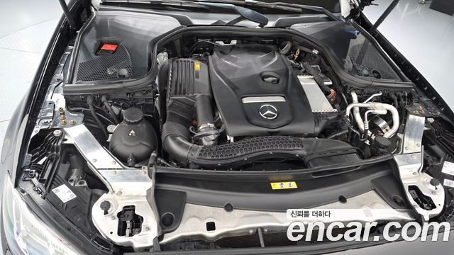 Mercedes-Benz E-Class E250 Avantgarde