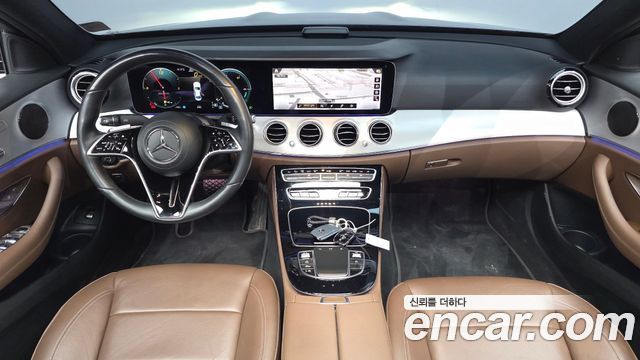Mercedes-Benz E-Class E250 Avantgarde
