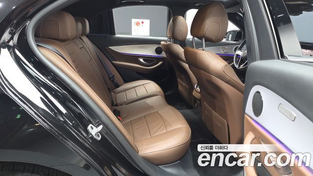Mercedes-Benz E-Class E250 Avantgarde