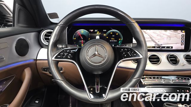 Mercedes-Benz E-Class E250 Avantgarde