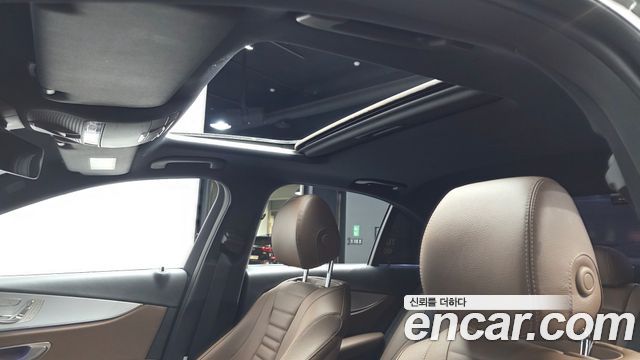 Mercedes-Benz E-Class E250 Avantgarde