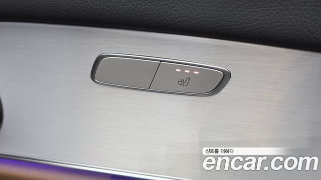 Mercedes-Benz E-Class E250 Avantgarde