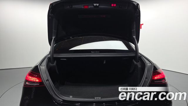 Mercedes-Benz E-Class E250 Avantgarde