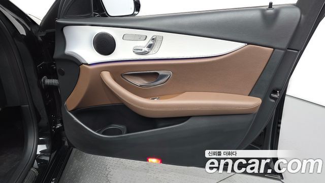 Mercedes-Benz E-Class E250 Avantgarde