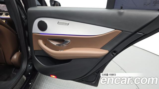 Mercedes-Benz E-Class E250 Avantgarde