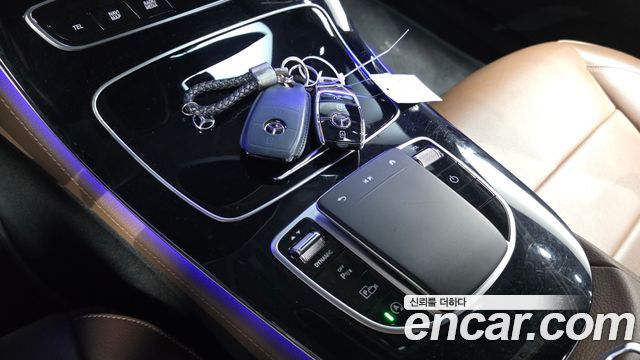 Mercedes-Benz E-Class E250 Avantgarde