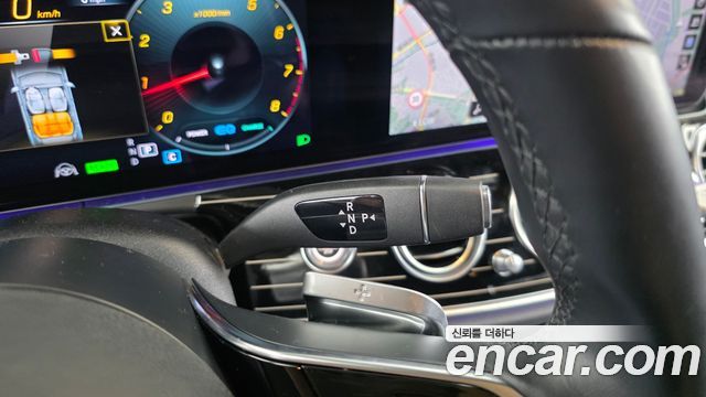 Mercedes-Benz E-Class E450 4MATIC Exclusive