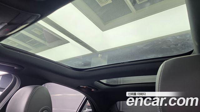 Mercedes-Benz E-Class E450 4MATIC Exclusive
