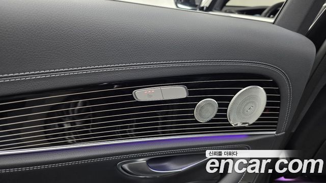 Mercedes-Benz E-Class E450 4MATIC Exclusive