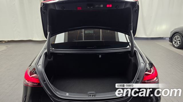 Mercedes-Benz E-Class E450 4MATIC Exclusive