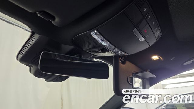 Mercedes-Benz E-Class E450 4MATIC Exclusive