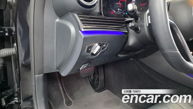 Mercedes-Benz E-Class E450 4MATIC Exclusive