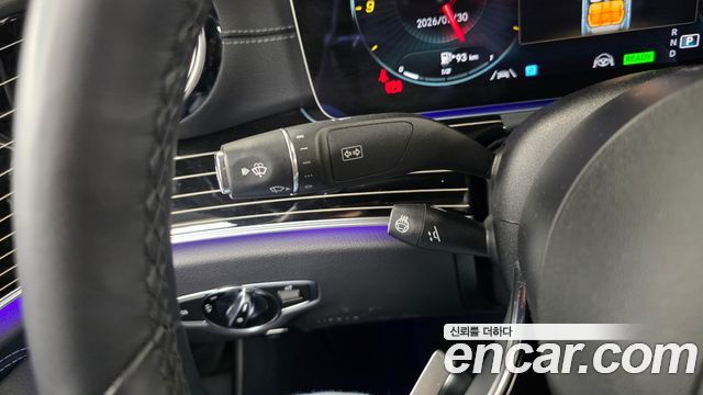 Mercedes-Benz E-Class E450 4MATIC Exclusive