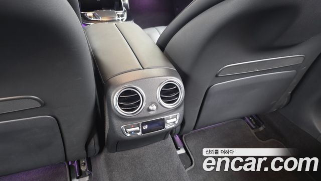 Mercedes-Benz E-Class E450 4MATIC Exclusive