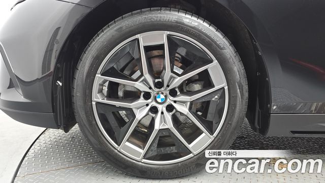 BMW 5-Series 520i