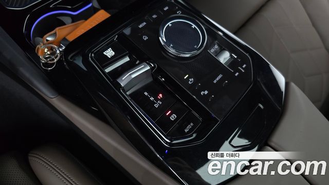 BMW 5-Series 520i