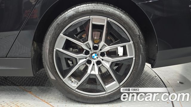 BMW 5-Series 520i