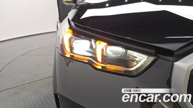 BMW 5-Series 520i