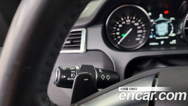 Land Rover Discovery Sport 2.0 TD4 SE (150PS)