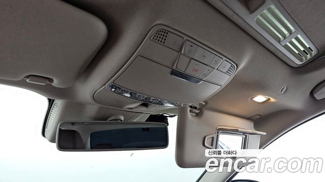 Mercedes-Benz E-Class E300 Avantgarde