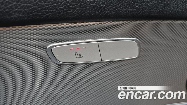 Mercedes-Benz E-Class E300 Avantgarde