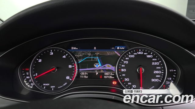 Audi A6 35 TDI Premium