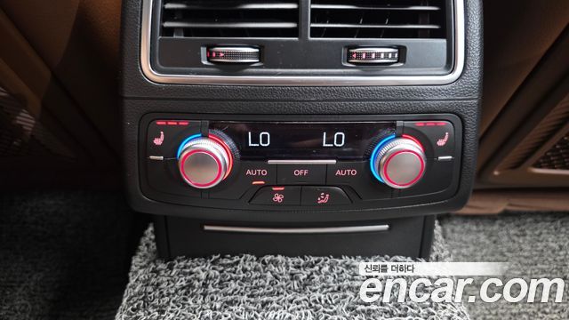 Audi A6 35 TDI Premium