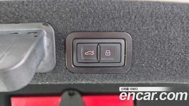 Audi A6 35 TDI Premium