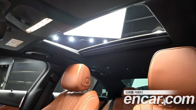 Mercedes-Benz CLS-Class CLS450 4MATIC