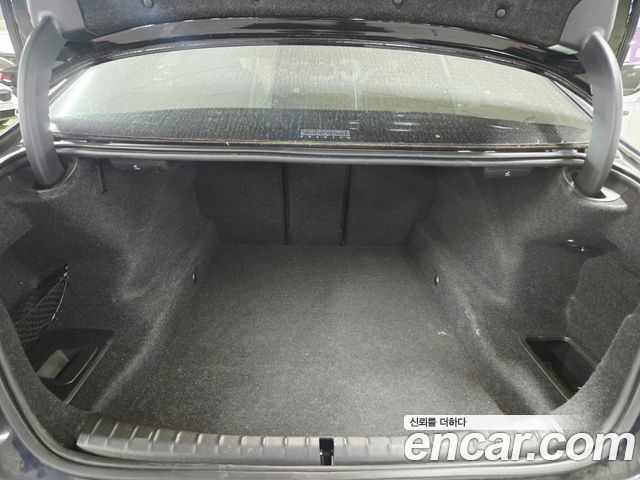 BMW 5-Series 530i M Sport Package Plus