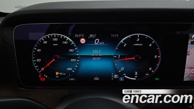 Mercedes-Benz E-Class E220d 4MATIC Exclusive