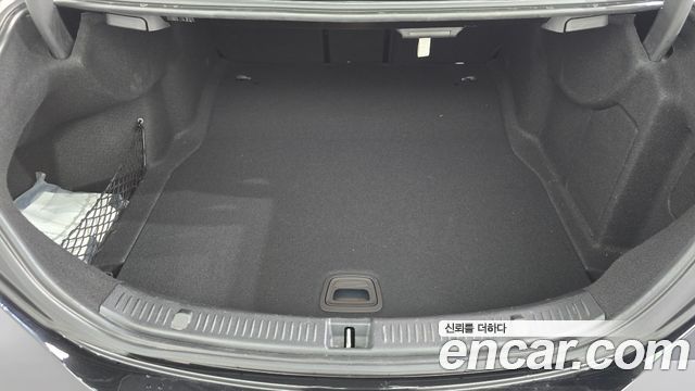 Mercedes-Benz E-Class E220d 4MATIC Exclusive