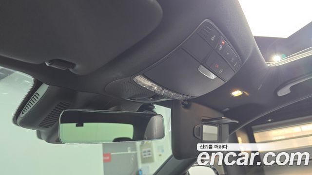 Mercedes-Benz E-Class E220d 4MATIC Exclusive