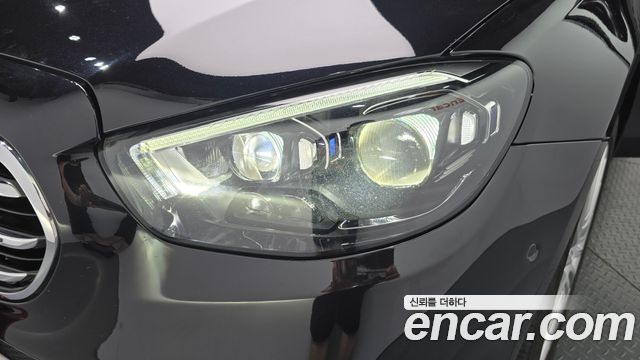 Mercedes-Benz E-Class E220d 4MATIC Exclusive