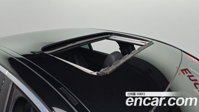 Mercedes-Benz E-Class E220d 4MATIC Exclusive