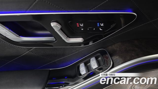 Mercedes-Benz S-Class S580L 4MATIC