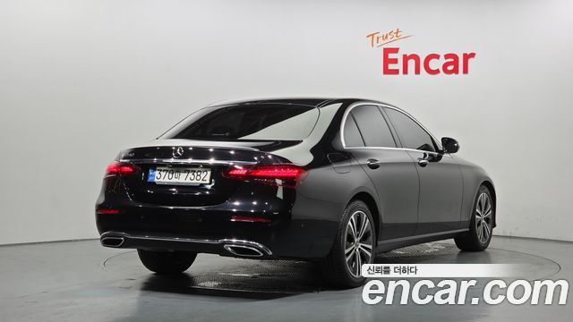Mercedes-Benz E-Class E250 Avantgarde