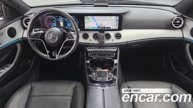 Mercedes-Benz E-Class E250 Avantgarde