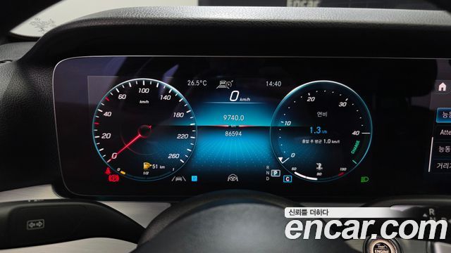 Mercedes-Benz E-Class E250 Avantgarde