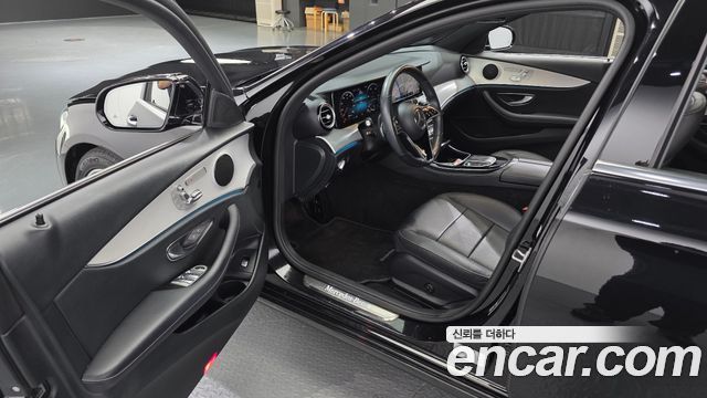 Mercedes-Benz E-Class E250 Avantgarde