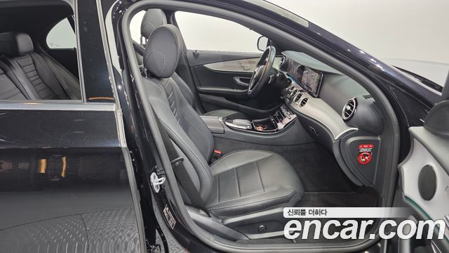 Mercedes-Benz E-Class E250 Avantgarde
